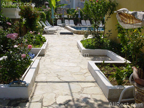 Unver Hotel 7